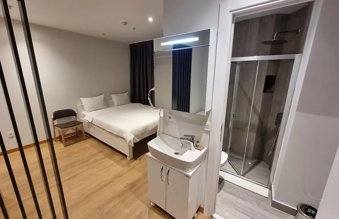 10m2 Hotel-1